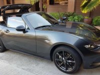 Mazda MX5 2017 for sale 