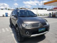 Mitsubishi Montero Sports 2012 for sale