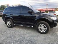 Mitsubishi Montero Sport 2015 for sale 