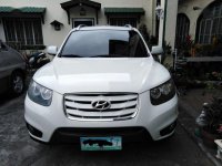 2010 Hyundai Santa Fe for sale