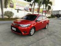 2015 Toyota Vios for sale