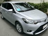 TOYOTA VIOS AT 1.3E 2017 for sale 