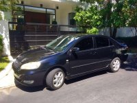 2007 TOYOTA COROLLA ALTIS for sale