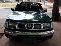 NISSAN Frontier 1999 for sale 