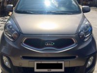 KIA Picanto EX 2015 for sale 