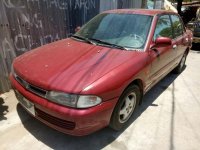 Mitsubishi Lancer 1995 for sale