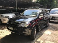 2007 Toyota Fortuner for sale