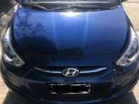 HYUNDAI Accent 2016 for sale