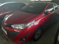 Toyota Vios E 2018 for sale