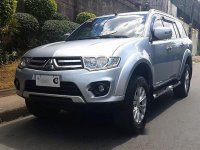 Mitsubishi Montero Sport 2014 for sale