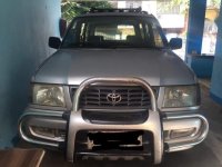 Toyota Revo 2001 model for sale