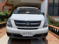 Hyundai Grand Starex 2014 for sale 