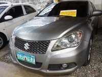 2013 Suzuki Kizashi for sale 