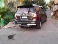 Toyota Innova 2016 for sale