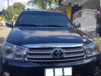 Toyota Fortuner 2011 for sale