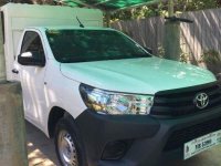 Toyota Hilux FB