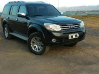 Ford Everest 2014 for sale