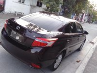 Toyota Vios Model 2018 for sale