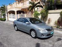 Toyota Corolla Altis 2013 for sale