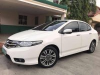 2013 Honda City for sale