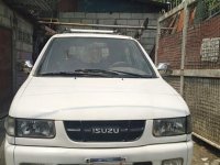 Isuzu Crosswind 2003 for sale