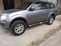 2014 Mitsubishi Montero for sale