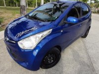 Hyundai Eon 2018 for sale