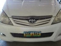 Toyota Innova 2011 for sale