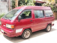 Well kept Toyota Lite Ace for sale 