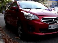 Mitsubishi Mirage G4 2015 for sale