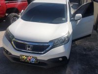 Honda CRV 2014 for sale 