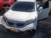 Honda CRV 2014 for sale 