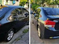 For sale 2009 Honda City