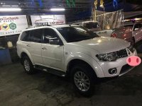 Mitsubishi Montero Sport 2012 for sale 