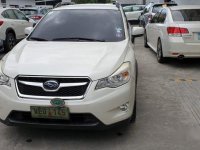 Subaru XV 2013 for sale 