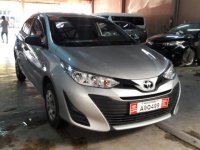 2019 Toyota VIOS for sale