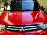 2013 Mitsubishi STRADA for sale