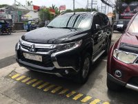 2018 Mitsubishi Montero Sport for sale