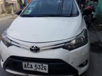 2014 Toyota Vios for sale