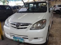 2010 Toyota Avanza for sale