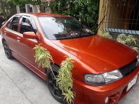 Like new Nissan Sentra for sale