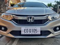 2018 Honda City for sale