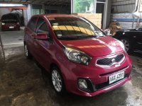 2015 Kia Picanto EX for sale 