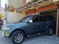 2010 Mitsubishi Montero for sale