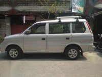 2008 Mitsubishi Adventure for sale