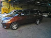 2014 Toyota Innova E for sale