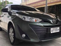 Toyota Vios 2019 for sale