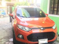 Ford Ecosport 2016 for sale