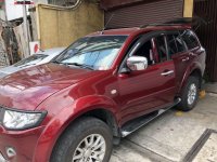 Mitsubishi Montero 2010 for sale