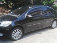 Toyota VIOS 2008 for sale